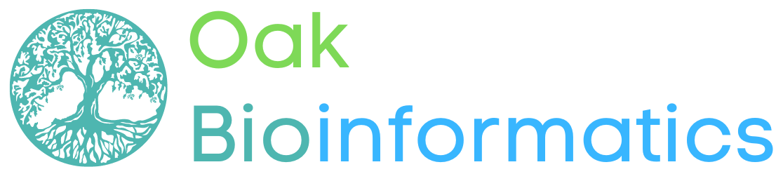 Oak Bioinformatics